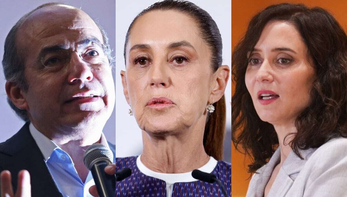 墨西哥总统与西班牙：关于过去的争端