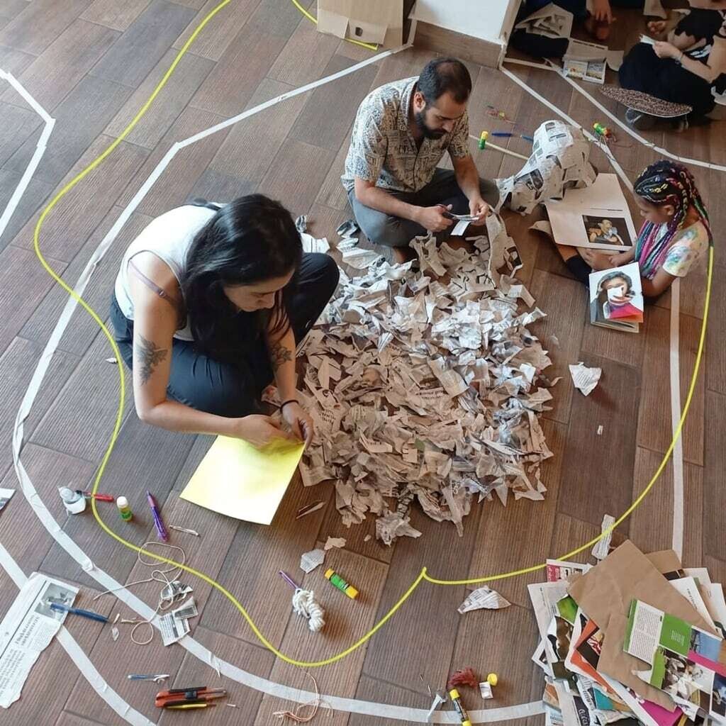 Museos de Guanajuato ofrecen actividades gratuitas por el Día Internacional del Arte