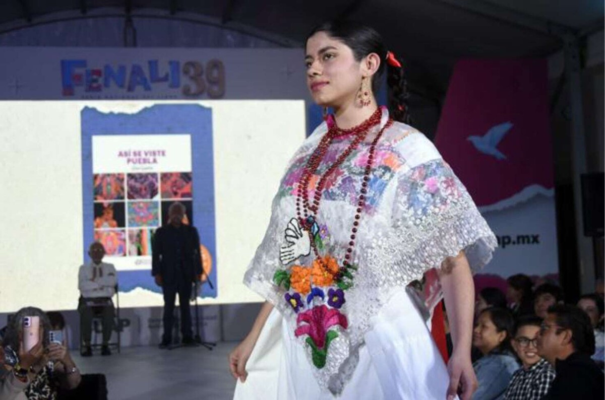 FENALI BUAP Fair Attracts Over 80,000 Visitors