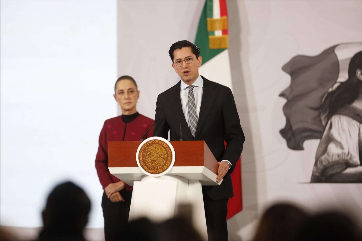 Новый министр иностранных дел Мексики: смена политического стиля