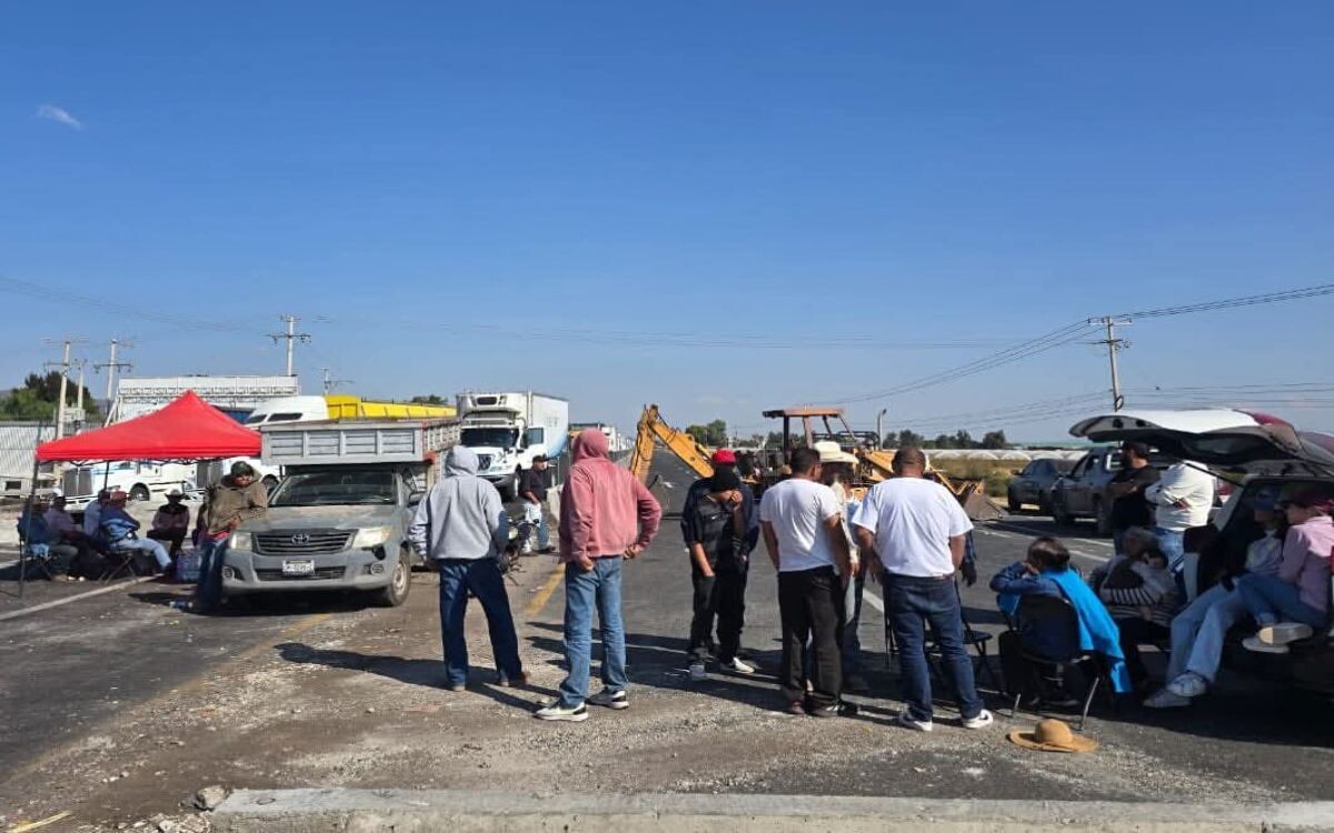 Mexican Farmers and Transporters Reach Agreement with Authorities