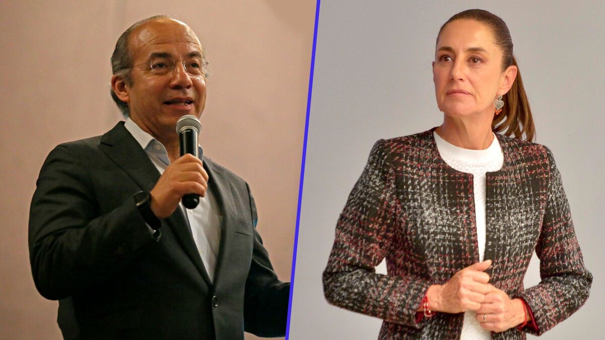 Клаудия Шейнбаум вступила в должность первого female президента