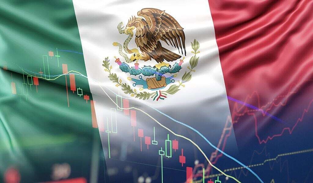 Economic Challenges in Mexico's 2024 Q4