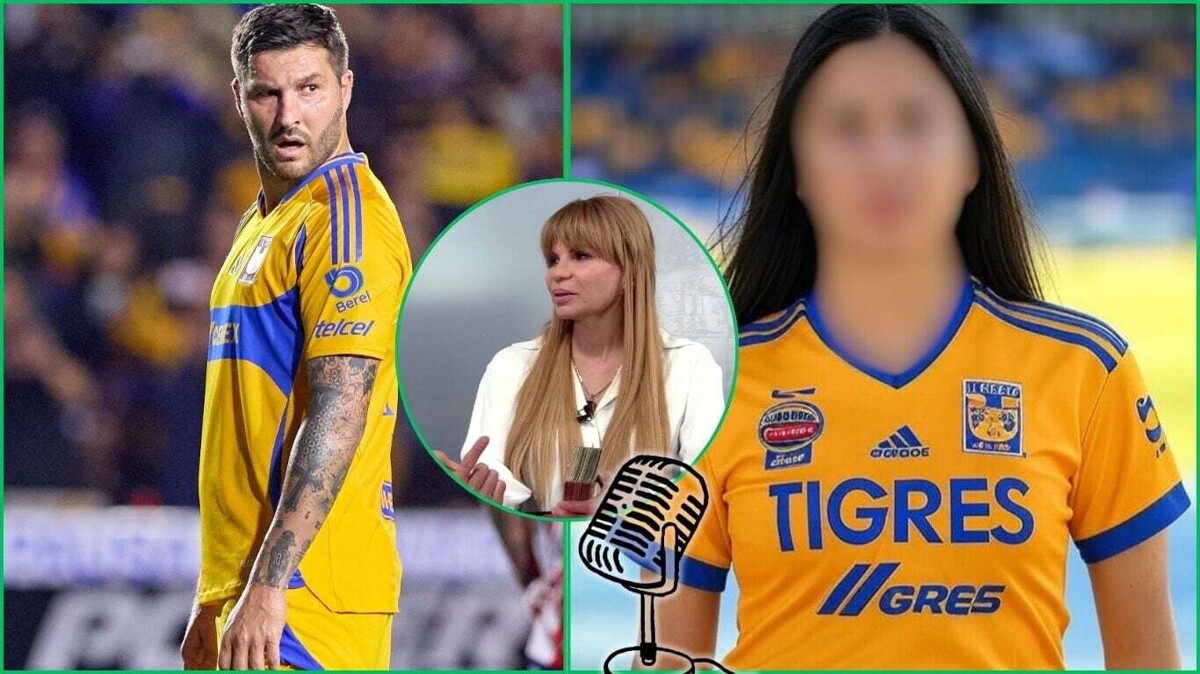 Predictions for Gignac's Future Revealed