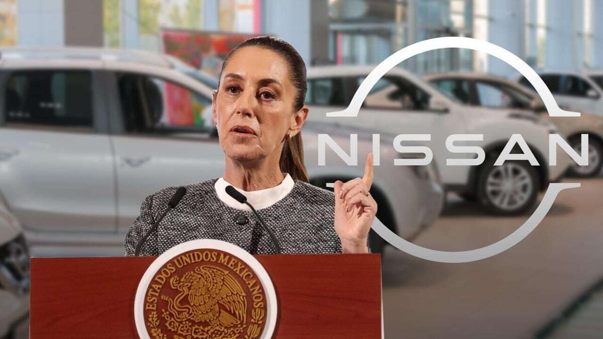 Nissan Considers Shifting Production Amid Tariff Threats