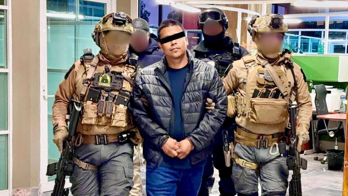 Похищение и Коррупция в Санто-Томас-де-лос-Платанос