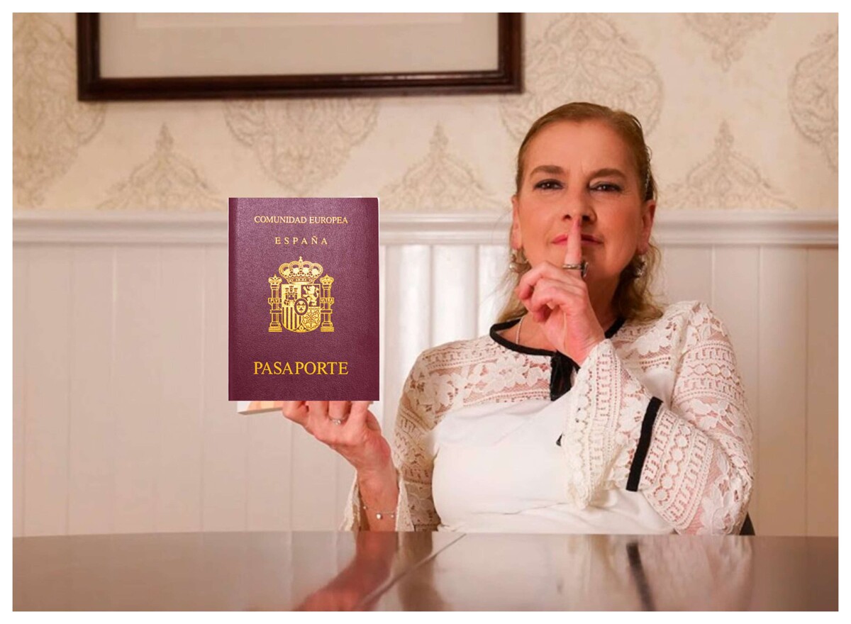 Controversy Over Beatriz Gutiérrez Müller’s Citizenship Request