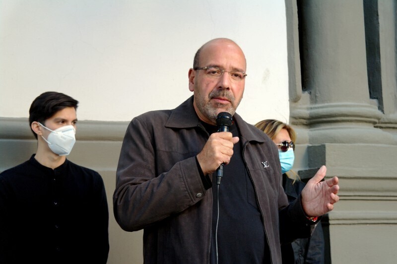 Предприниматель в Нуэво-Леоне рассматривает независимый губернаторский пост