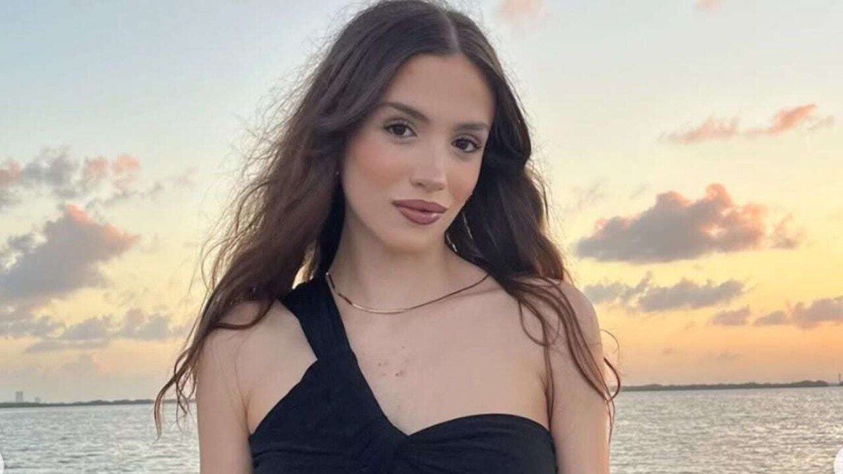 Influencer Marianne Gonzaga Detained in Stabbing Incident