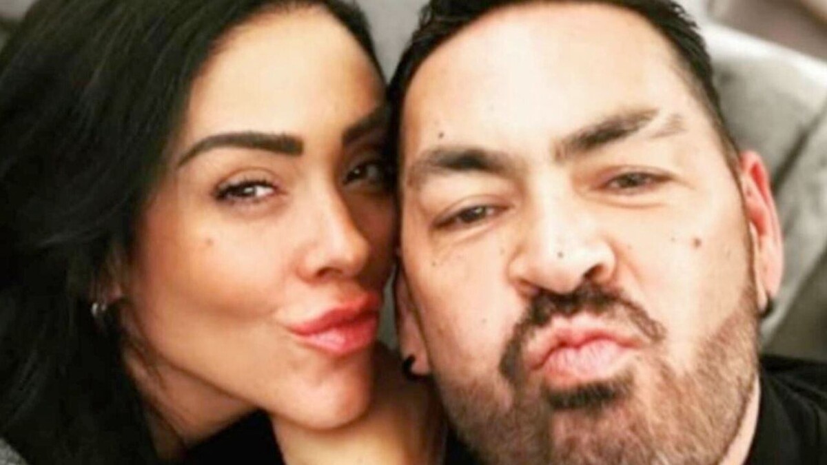 豪尔赫·达莱西奥和玛丽切洛·普恩特：离婚谣言和婚姻危机