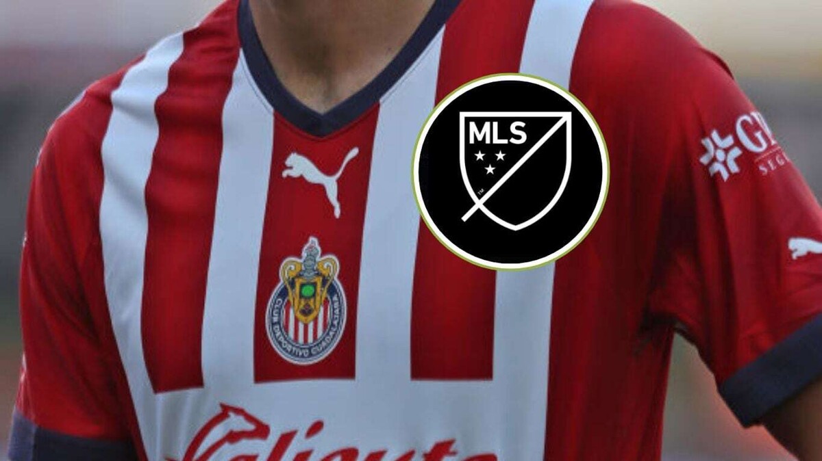 Daniel Ríos Leaves Chivas for Vancouver Whitecaps