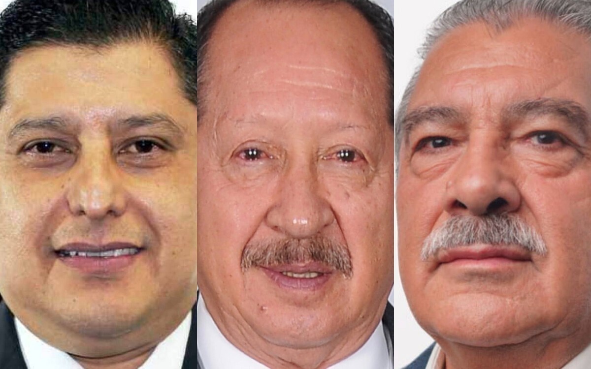 Uruapan Mayor Demands Justice After Husband's Murder