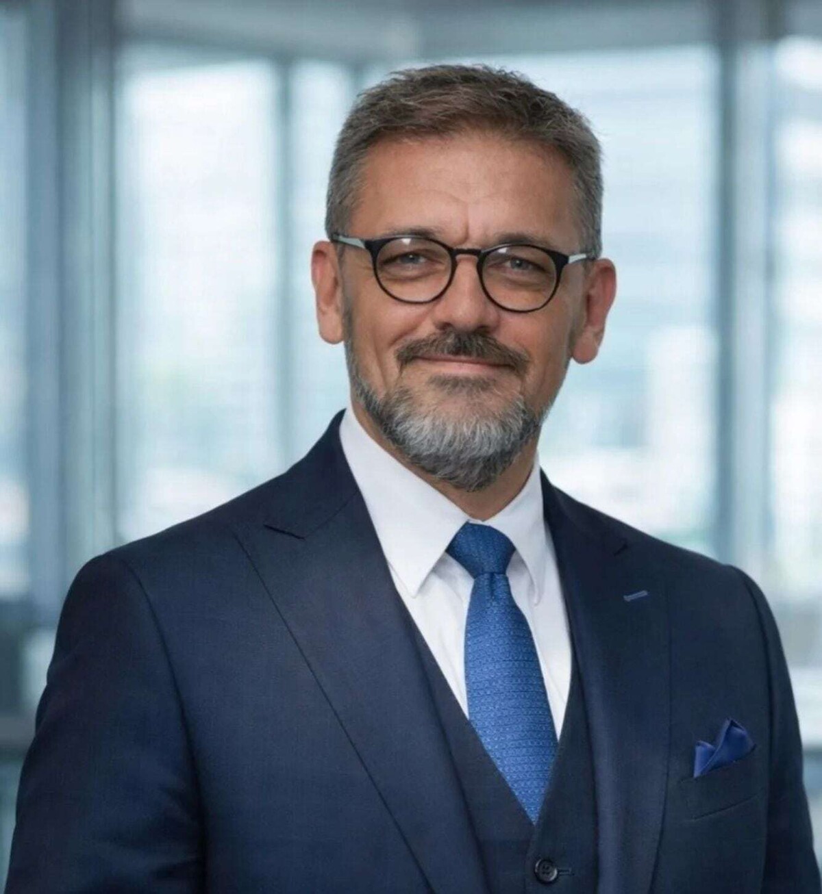 Mexican Elected as UITP Senior VP for Latin America