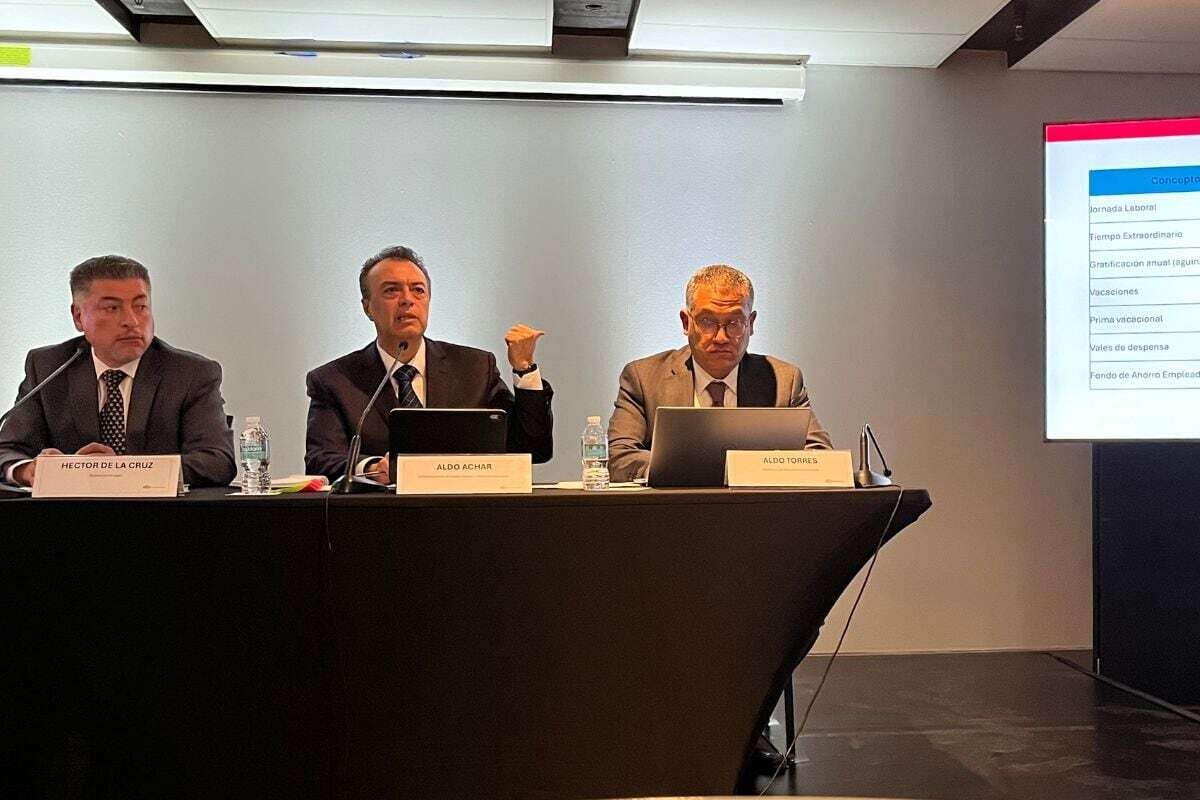 Mexican Monte de Piedad Offers Salary Increase to End Six-Month Strike