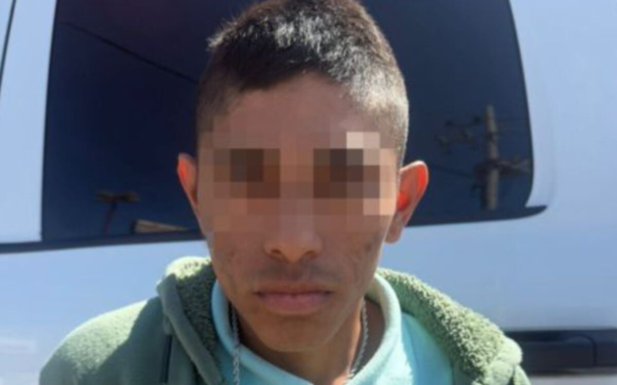 Арест за жестокое обращение с детьми в Нижней Калифорнии