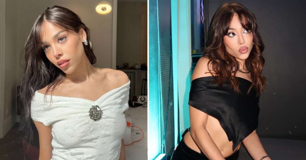 Danna Paola's Legacy in Telenovelas