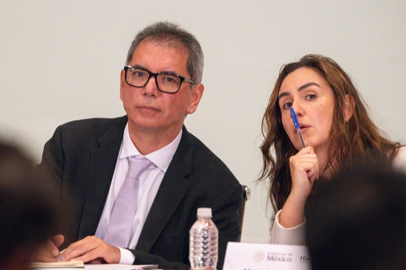 Мексика разместила долговые бумаги на 26,2 млрд песо