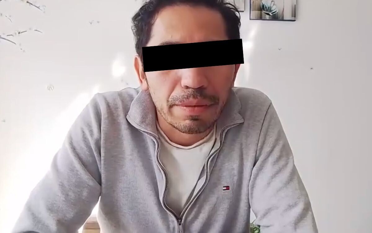 Mexican University Professor Accused of Domestic Violence