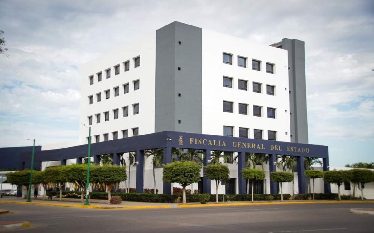 Sinaloa Prosecutors Reject FGR's Accusations