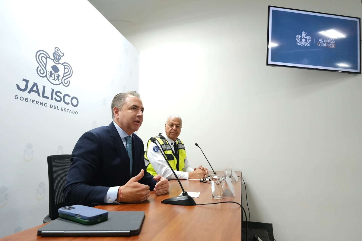 哈利斯科州延长免费换牌期限至2026年5月