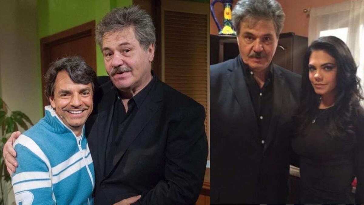 Tragic Death of Beloved Actor Arturo García Tenorio