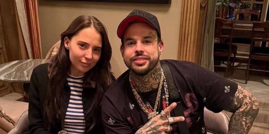 El reencuentro familiar de la dinastía Aguilar desata una ola de debate en redes