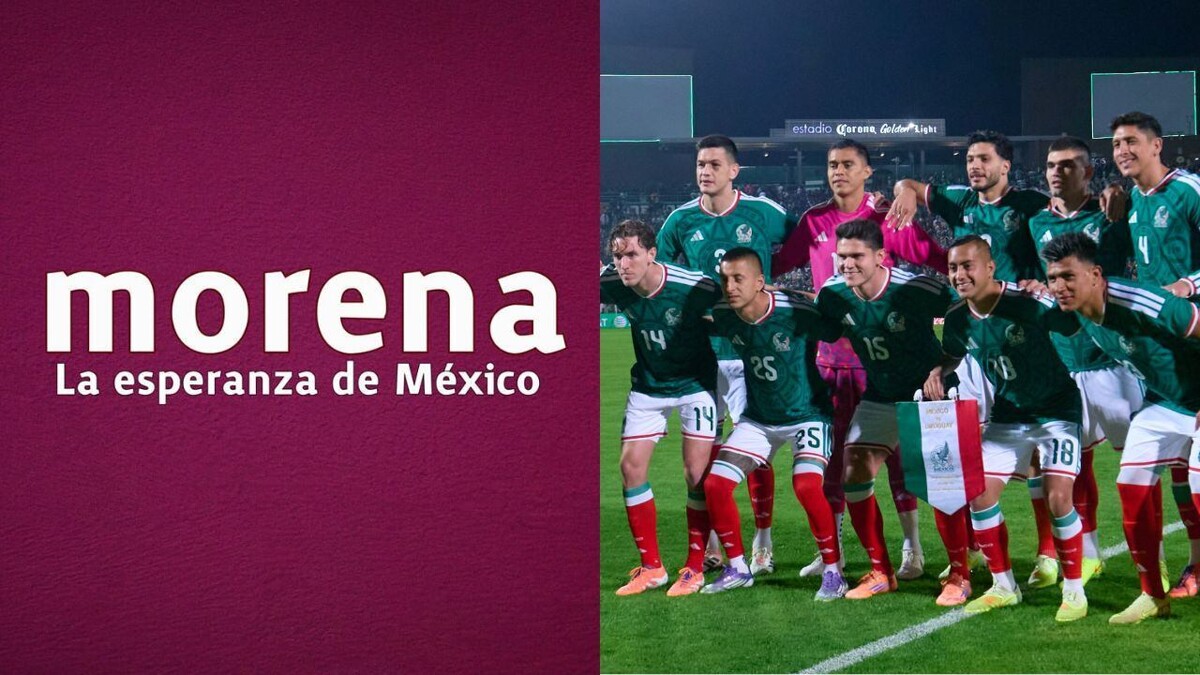 Legislative Initiative for Free Broadcast of Mexican National Team Matches