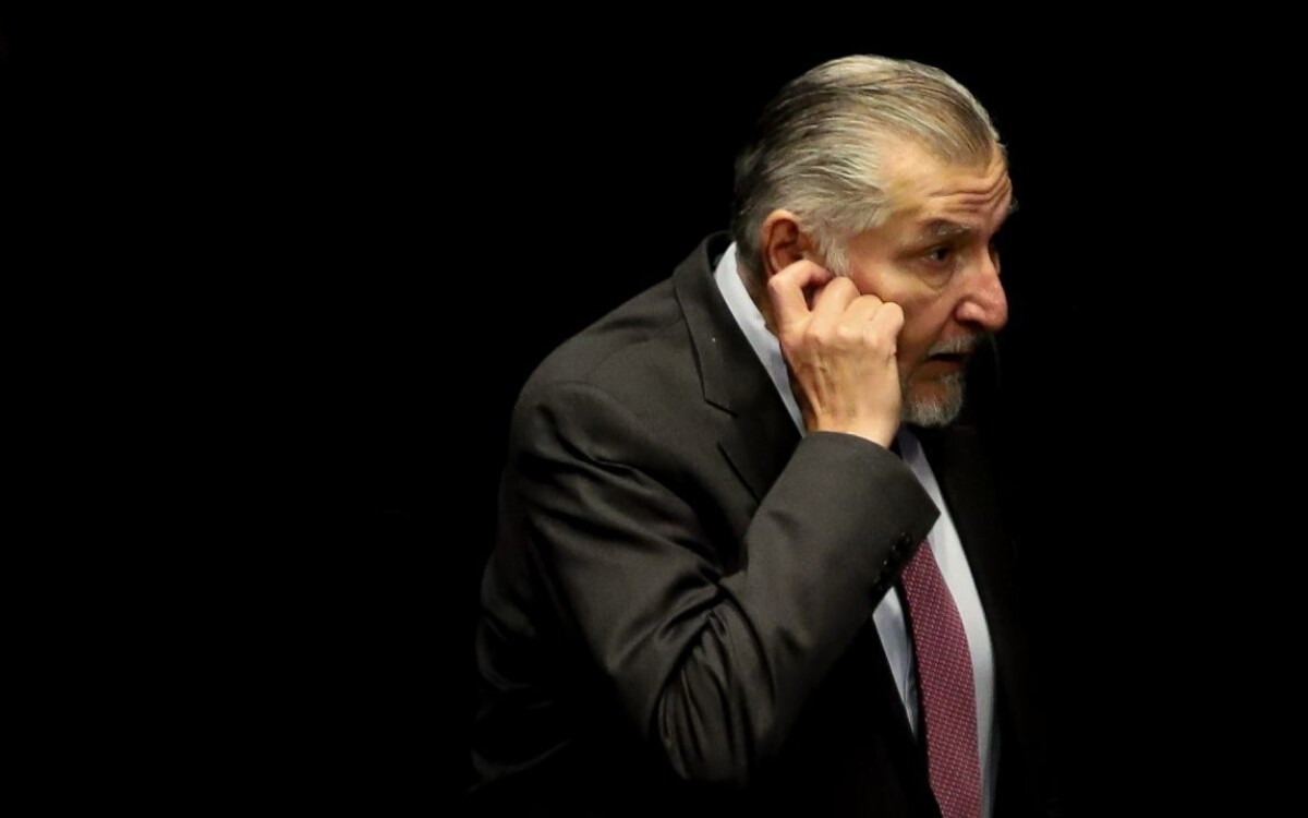 Senate of Mexico approves list of candidates for Attorney General