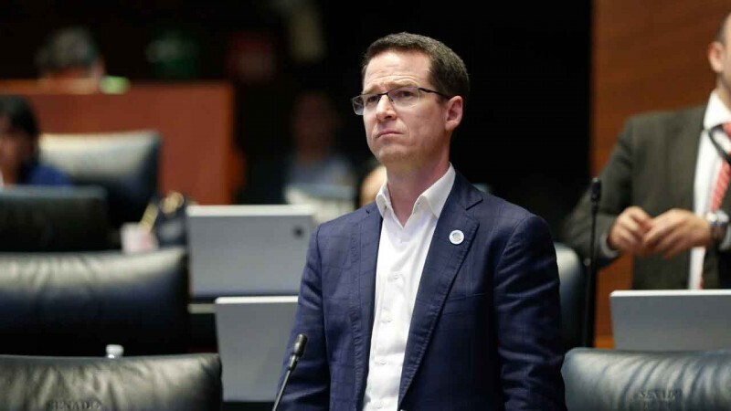 Внутренний раскол в PAN привел к хаотичному голосованию в Сенате