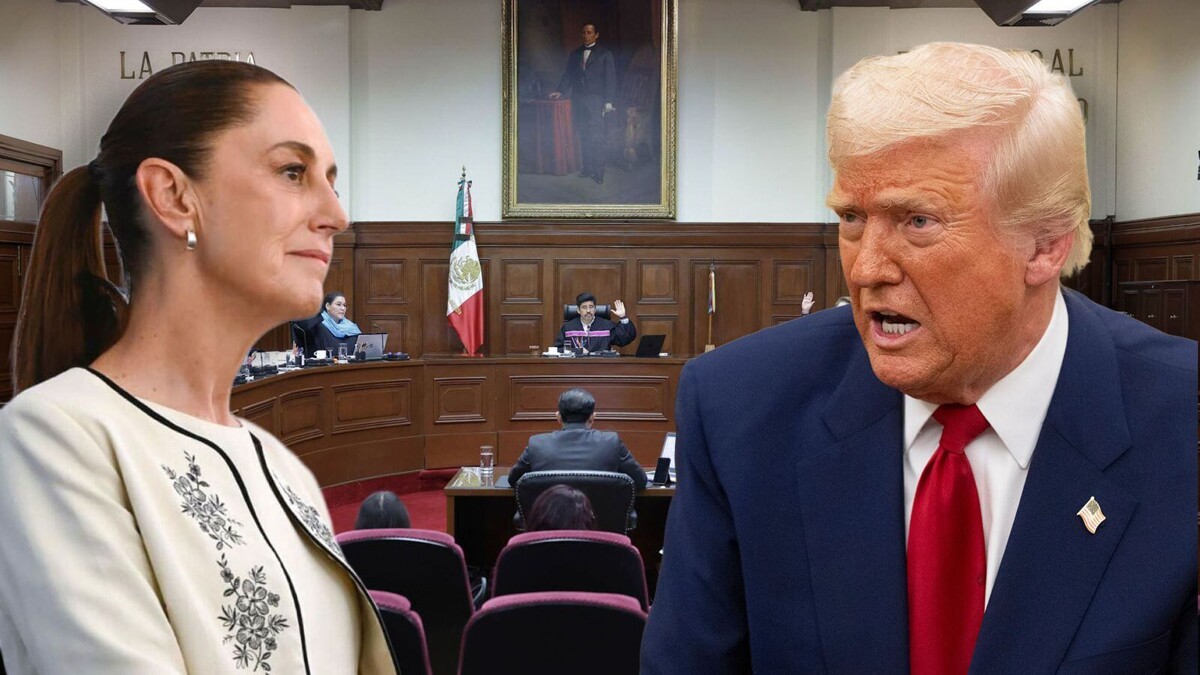 Sovereignty and Security: Mexico in Contrast to the US