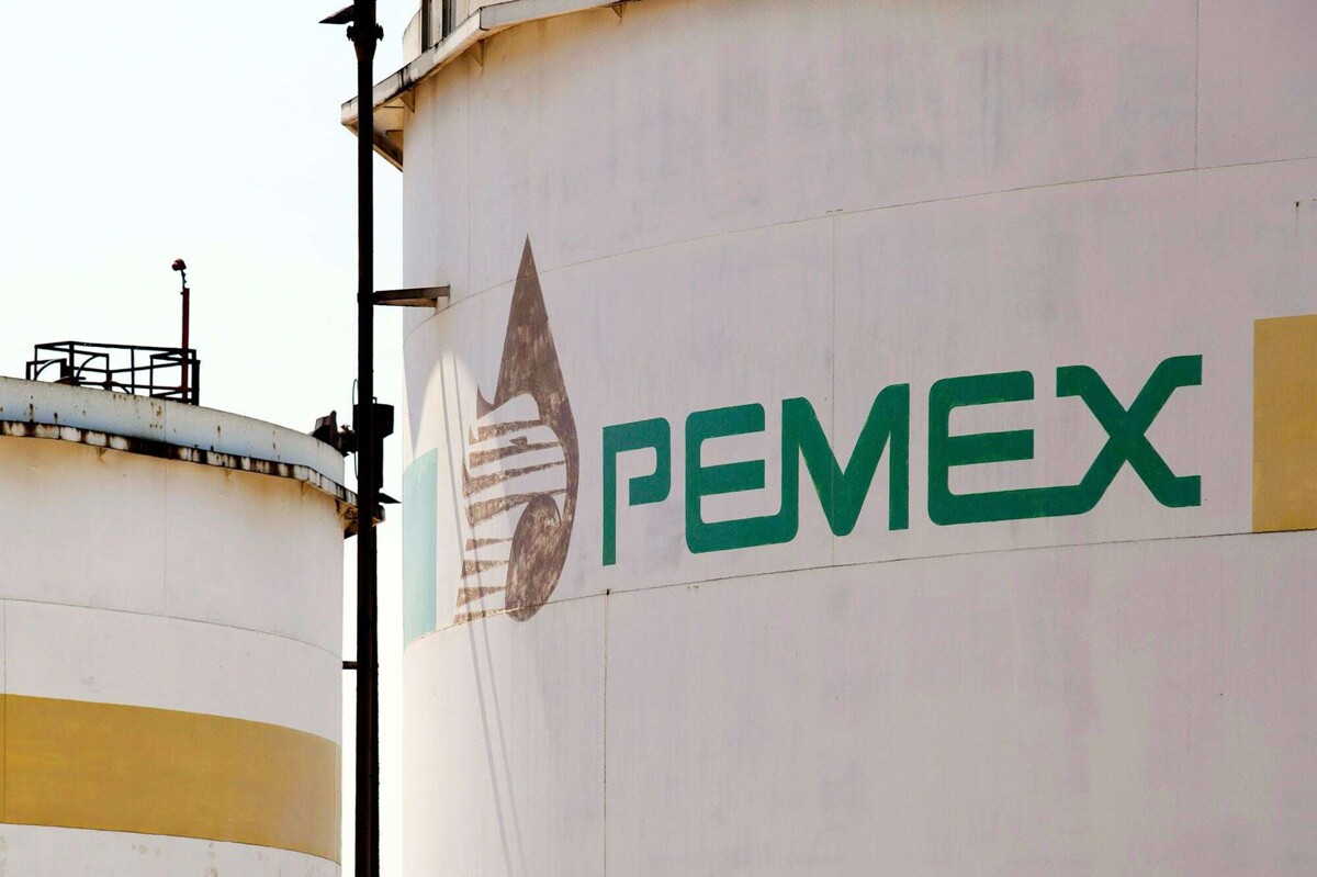 Pemex сталкивается с серьезными финансовыми и операционными проблемами