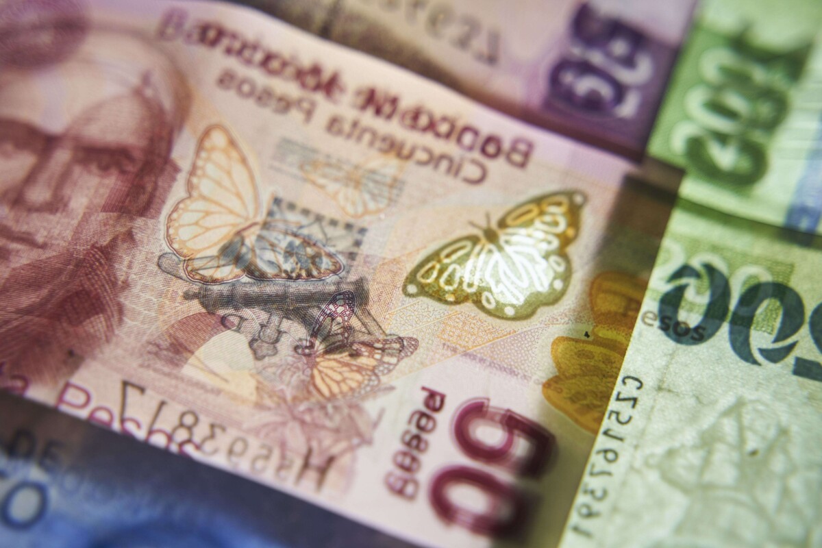 Анализ экономической политики в Мексике