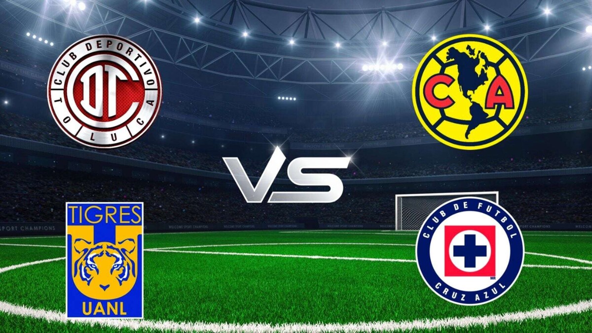 Liga MX Play-In Begins: Teams Battle for Final Spots