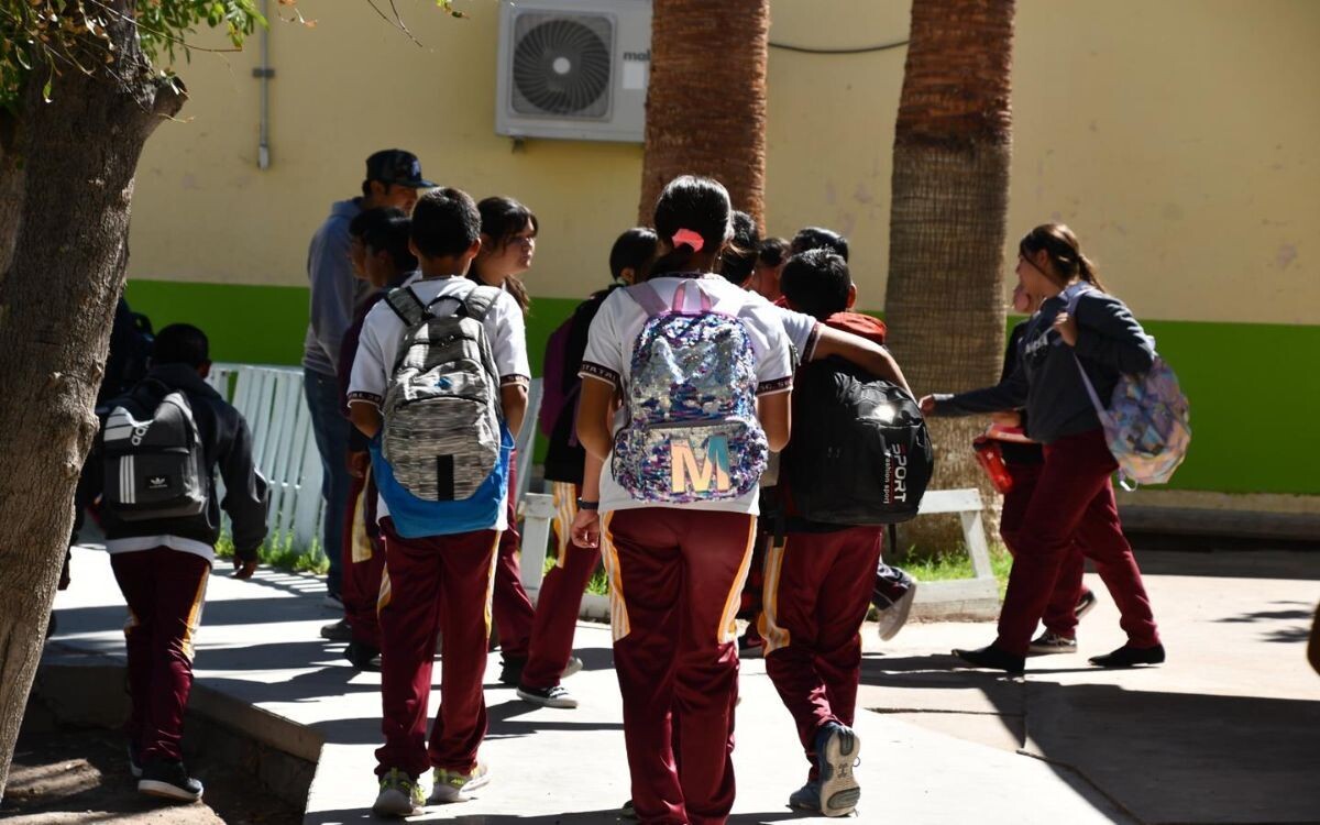 Rest Days for Students in Mexico