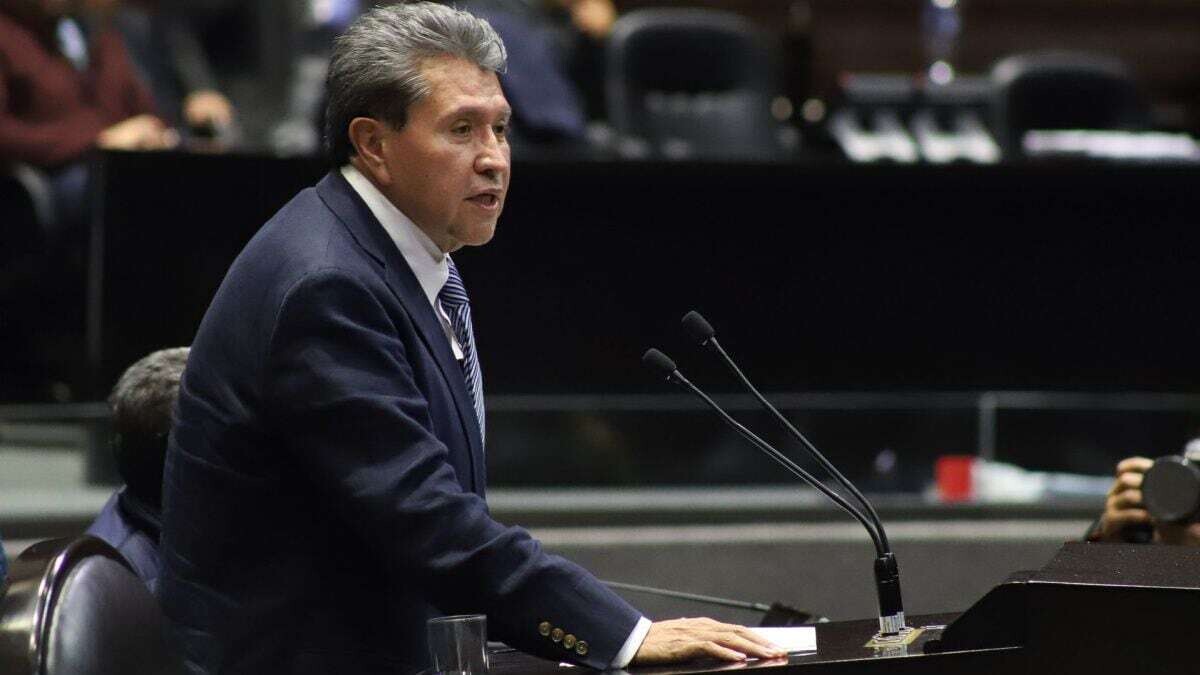 Mexico Will Defend Sovereignty Against Tariff Threats