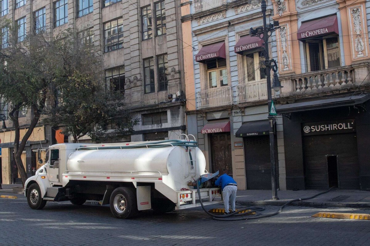 Ten Innovations Reshaping Water's Future