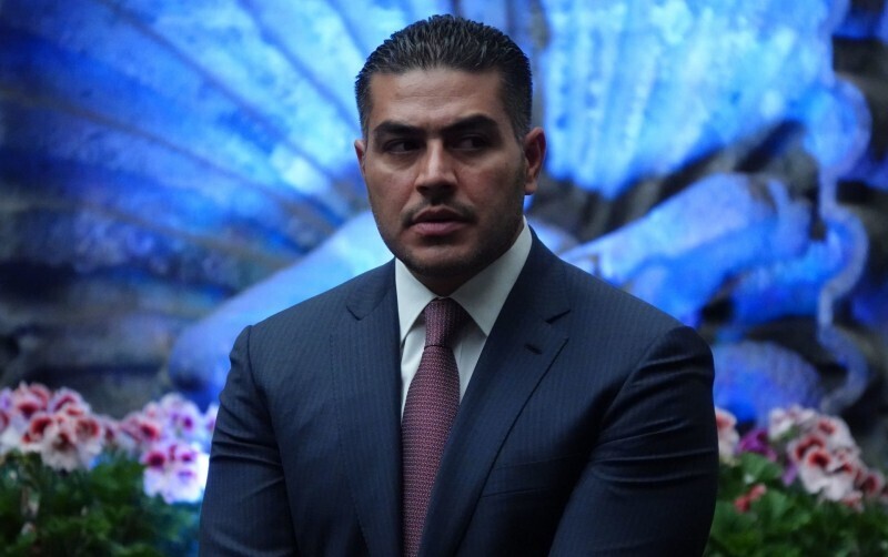 Cabinet Shake-Up in the Mexican Government