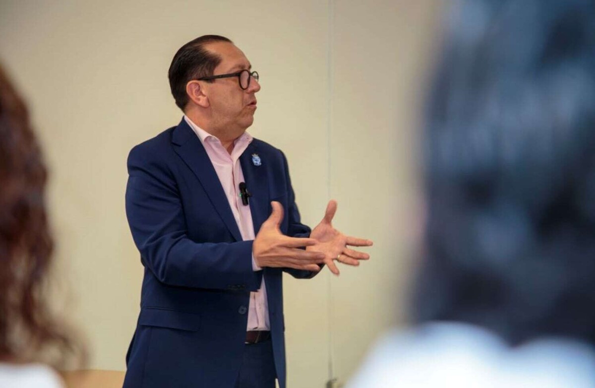 Секретариат здравоохранения Гуанахуато запускает программу «Лидер Т-Салуд»