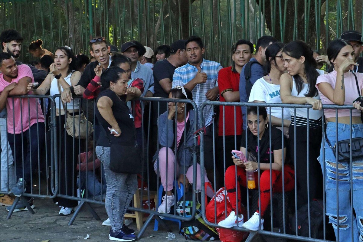Mexico Embraces Repatriated Citizens Amid Deportation Tensions