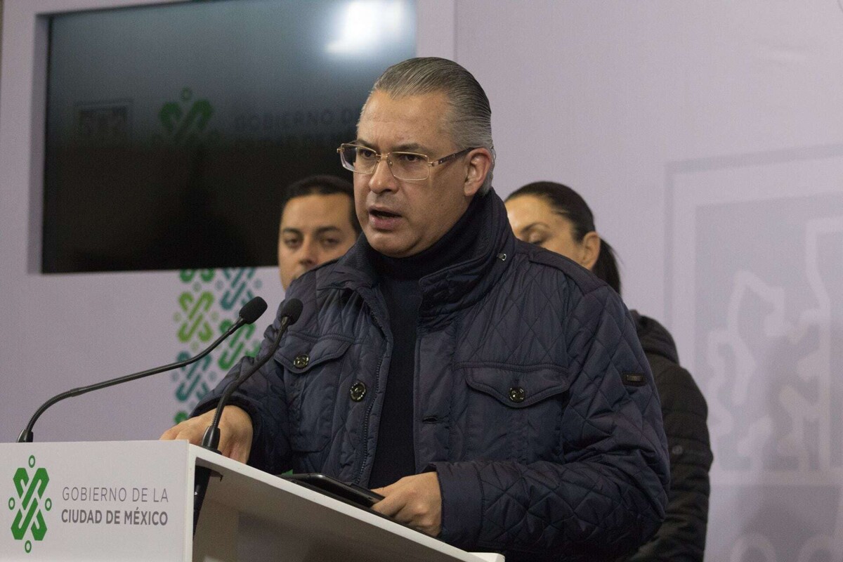 Клаудия Шейнбаум назначает нового федерального казначея