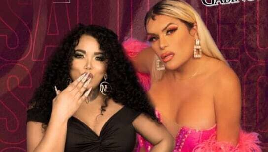 Amenazas legales contra los críticos de Wendy Guevara y Paola Suárez