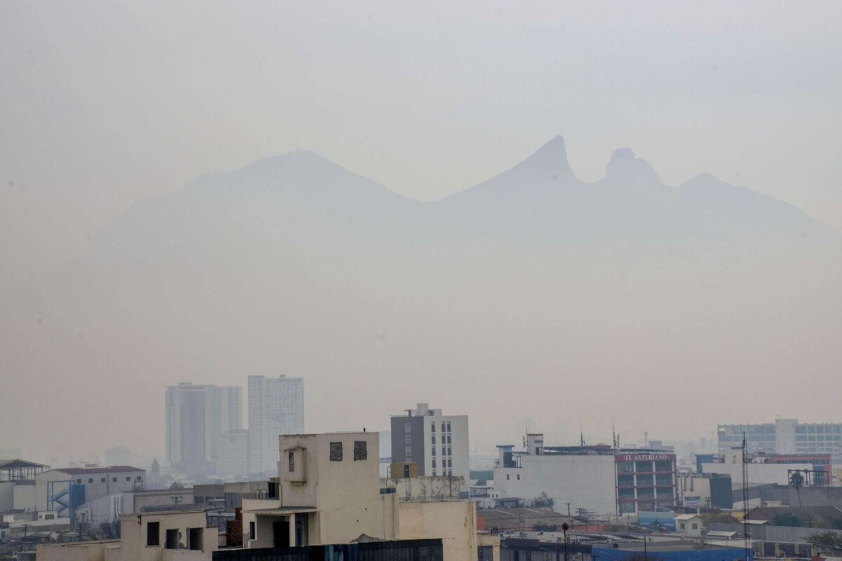 Nuevo León Government Improves Air Quality