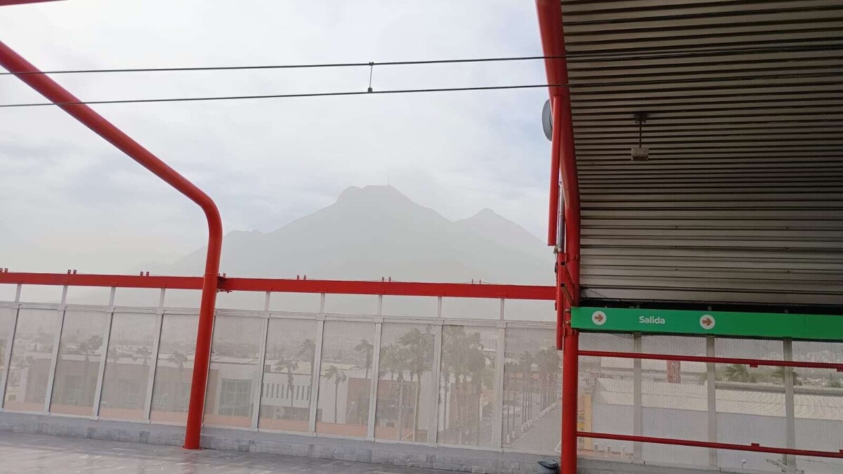 Pollution in Monterrey Threatens 2026 World Cup Venue