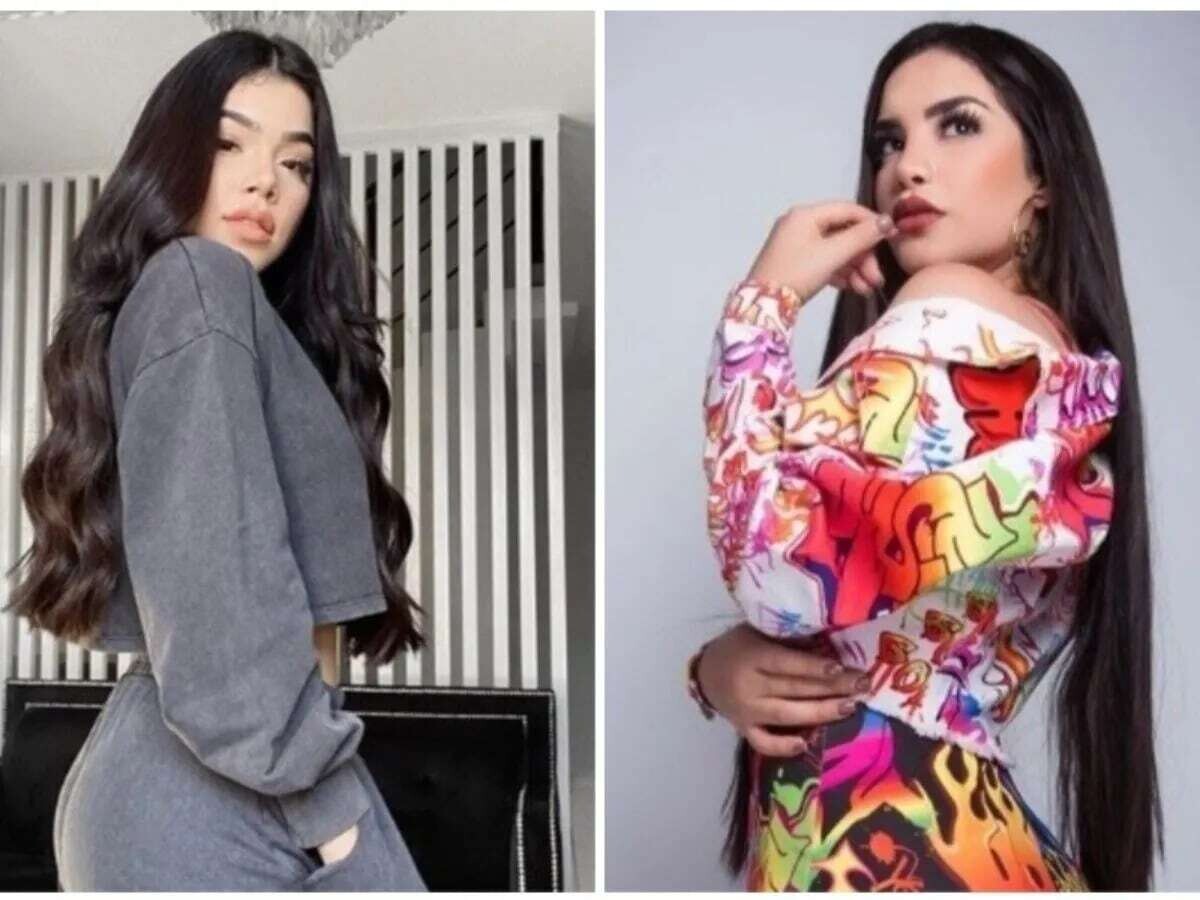 Carlos Rivera Confuses Kenia Os with Kimberly Loaiza