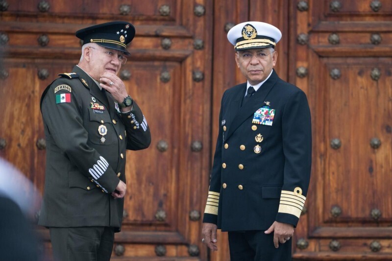 Мексика рассматривает китайскую компанию для проекта «Трен-Майя»