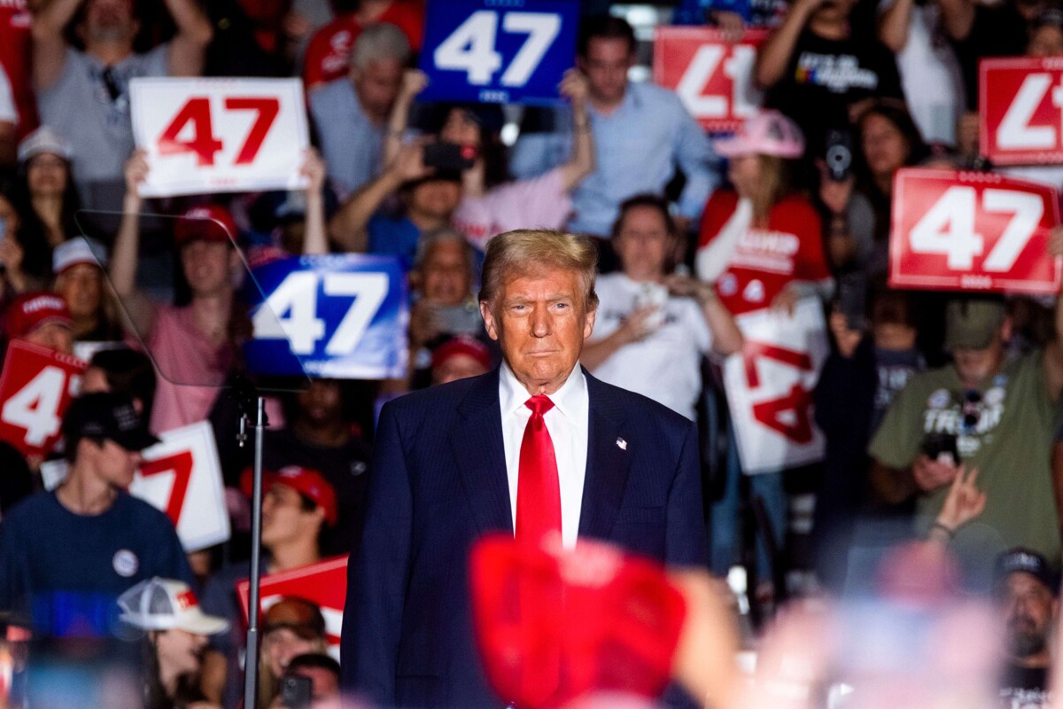 Негативное влияние возвращения Трампа на Мексику