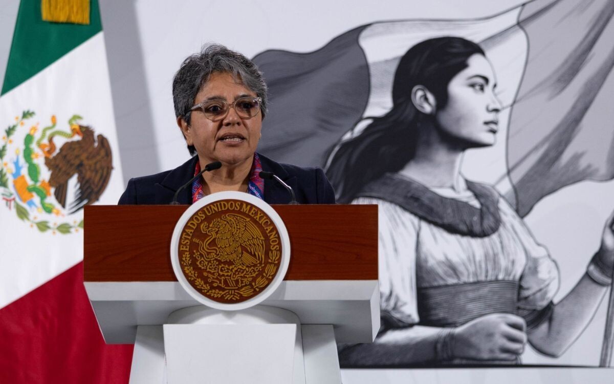 27 Officials Detained in Mexico's Segalmex Corruption Case