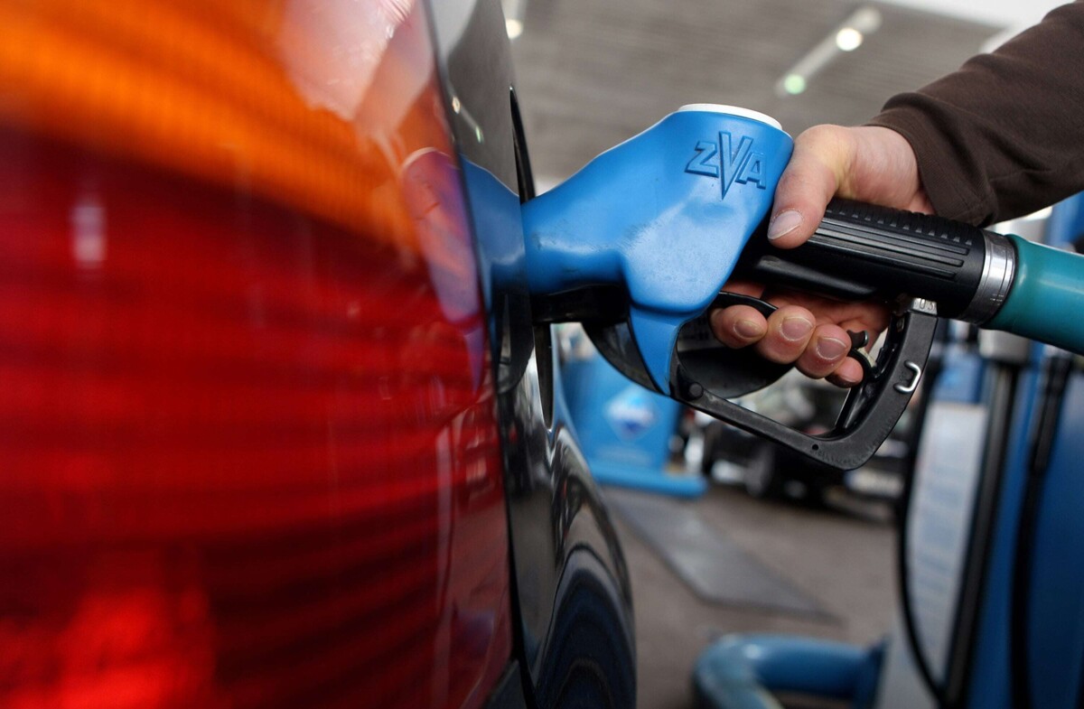 Gasoline Prices in Mexico: January Update