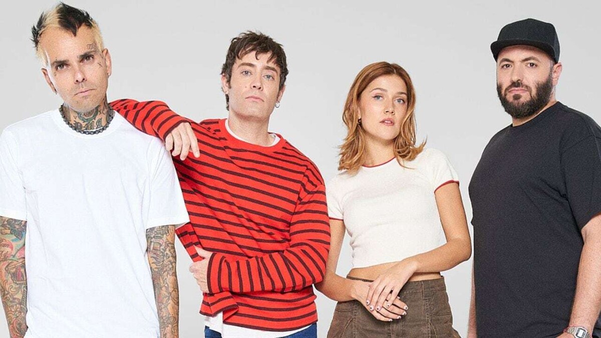 La La Love You to play at Mexico City's National Auditorium