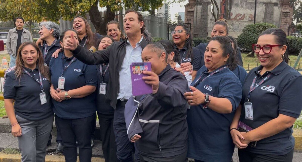 17-й Международный конгресс по транспорту в Мексике